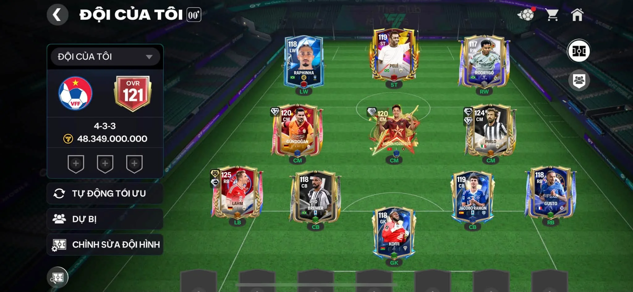 Account #255