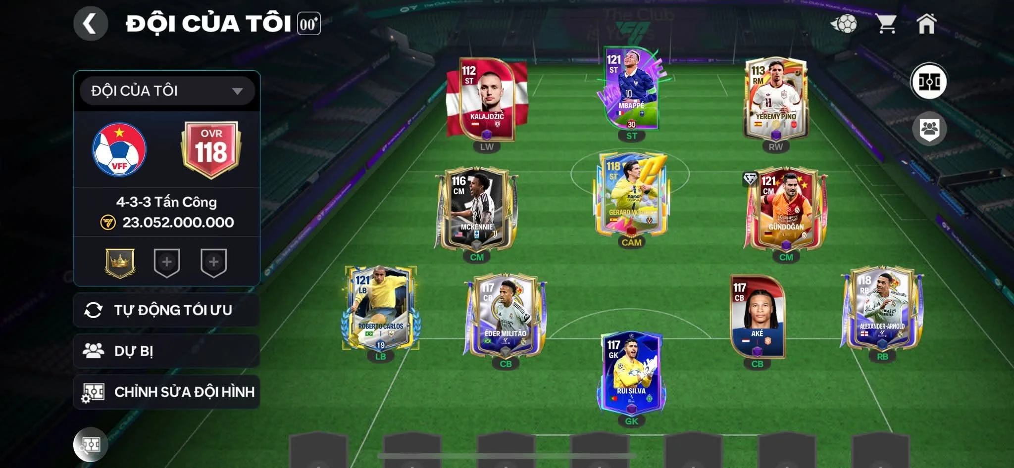 Account #213