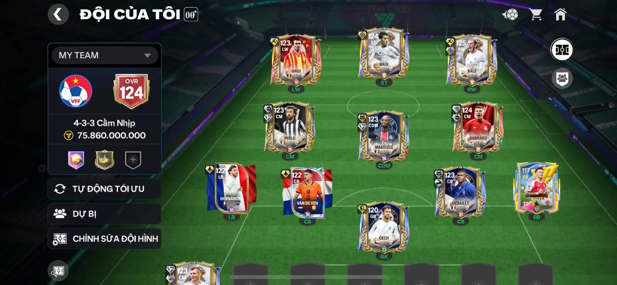 Account #249