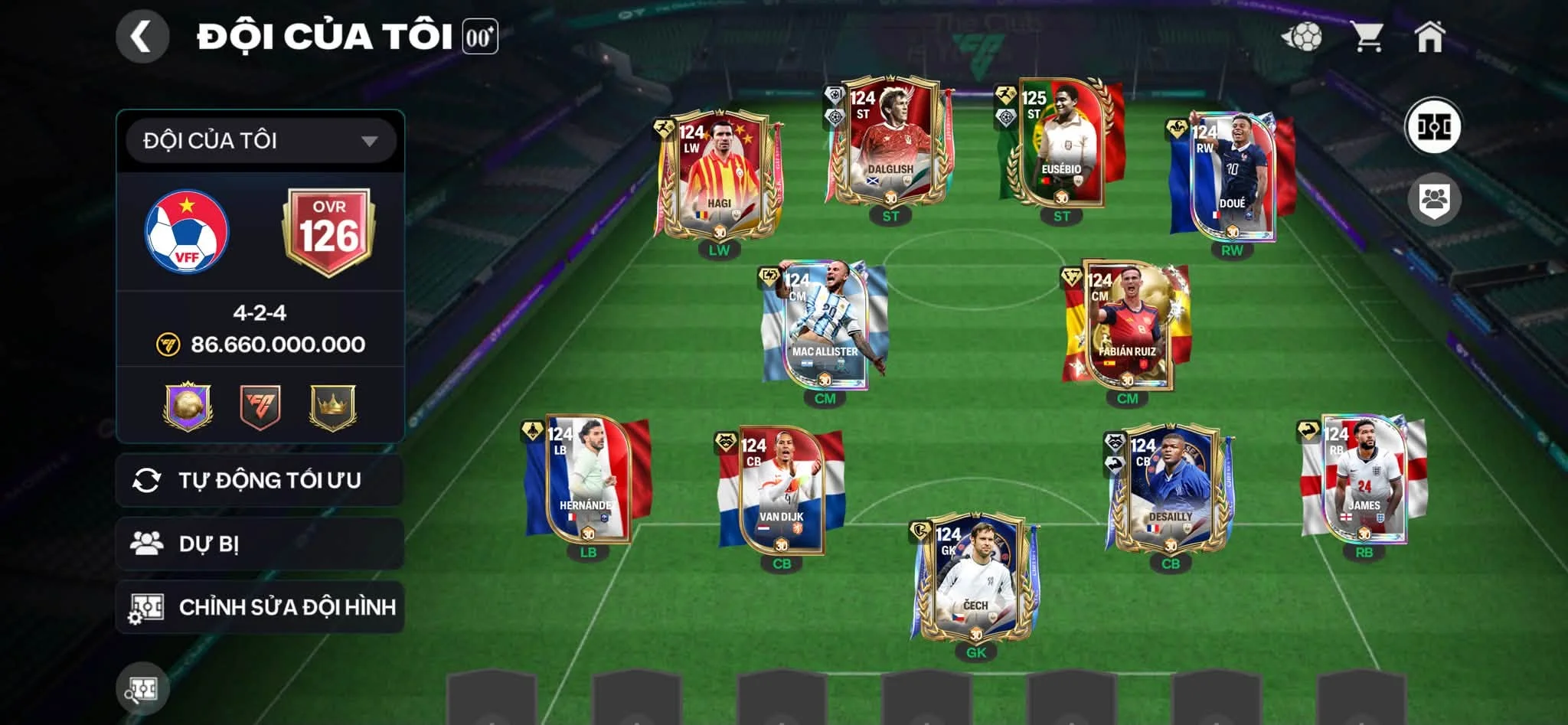 Account #256