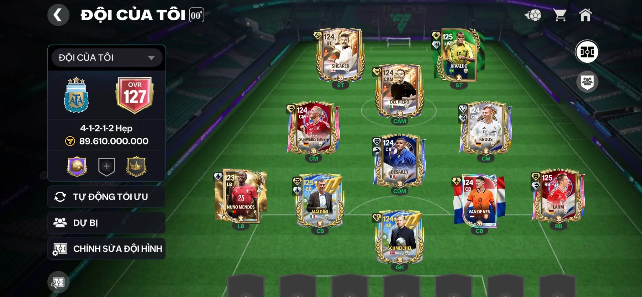 Account #237