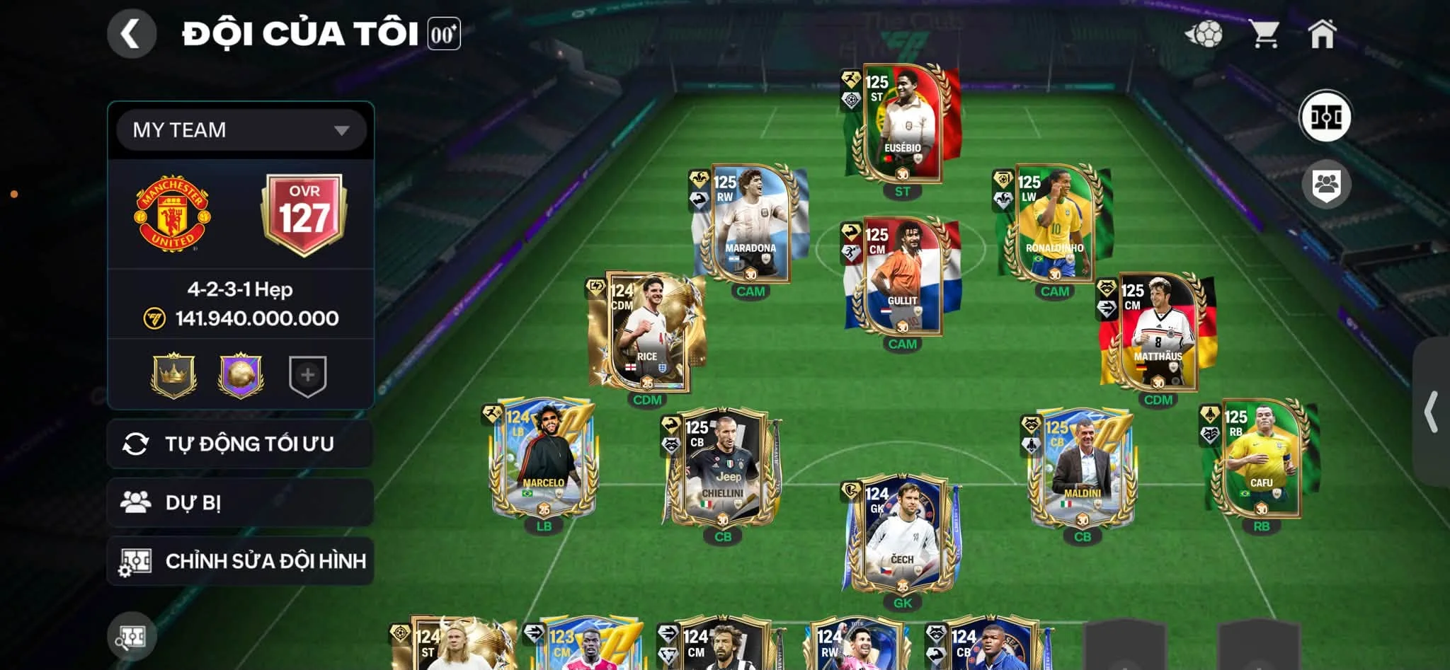 Account #214