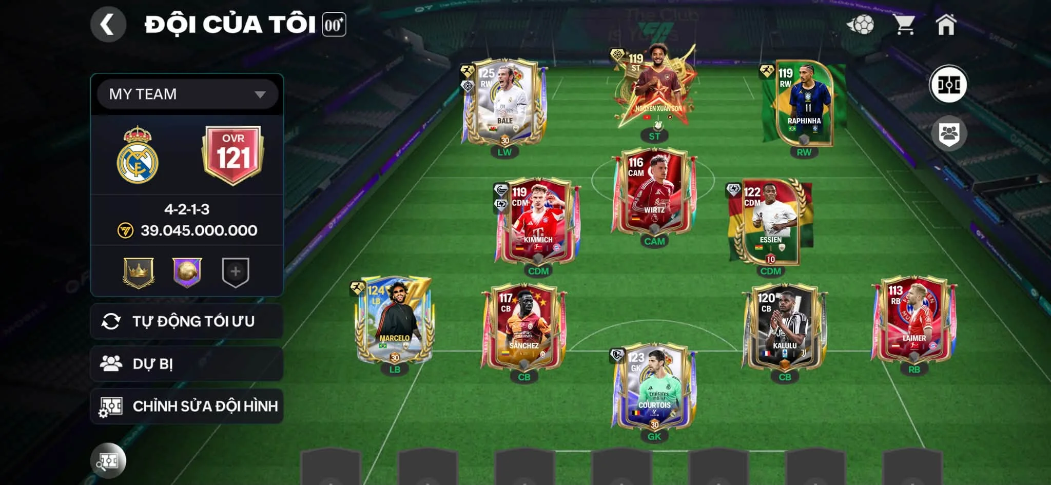 Account #253