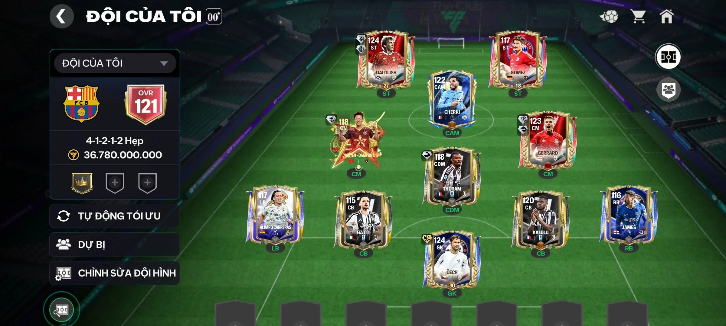 Account #232
