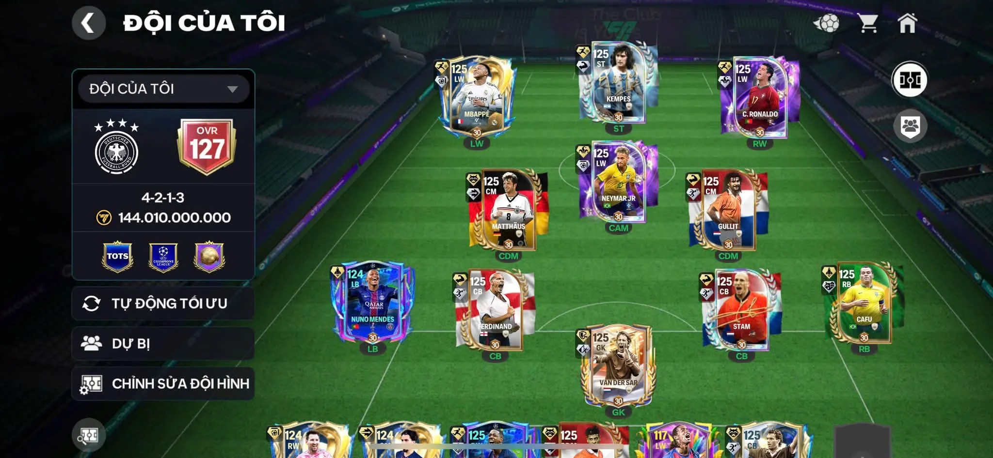 Account #211