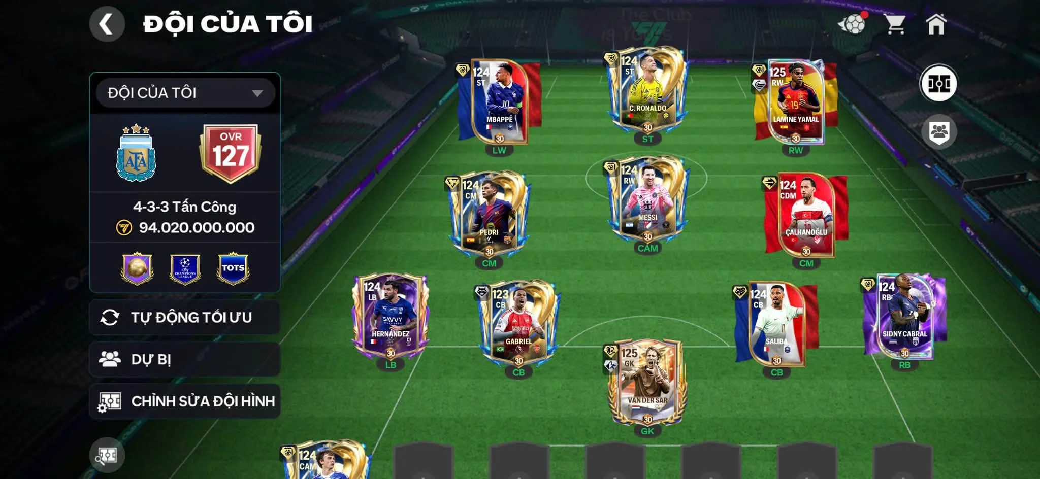 Account #220