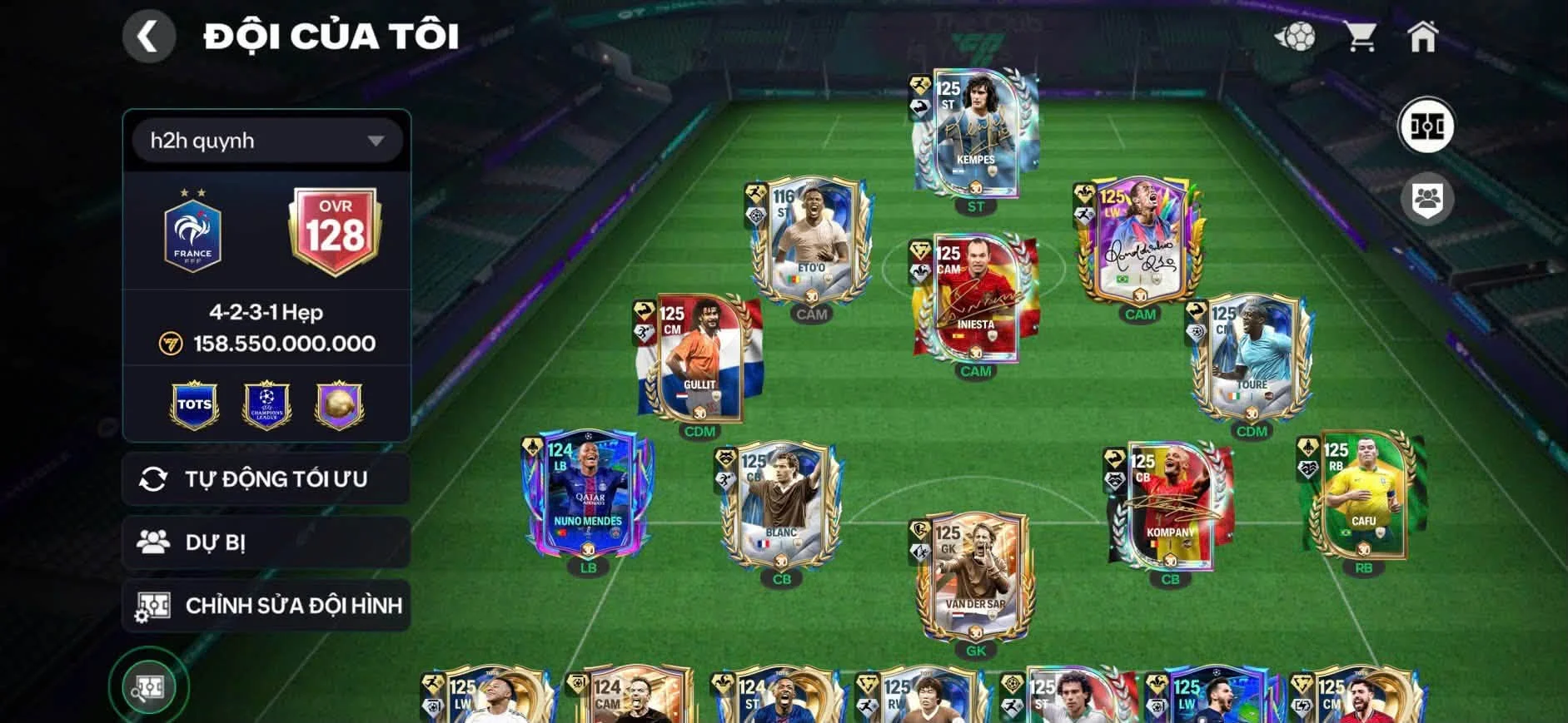 Account #221