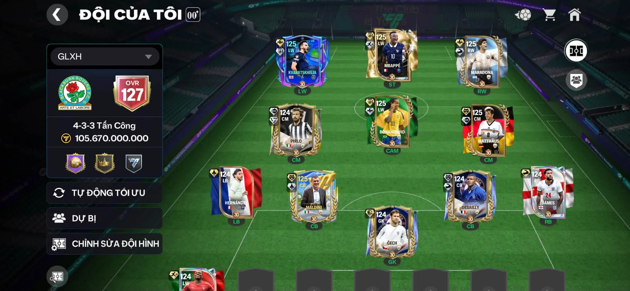 Account #247