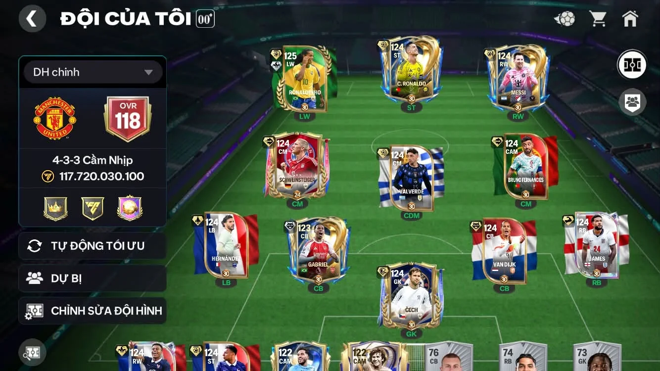 Account #262