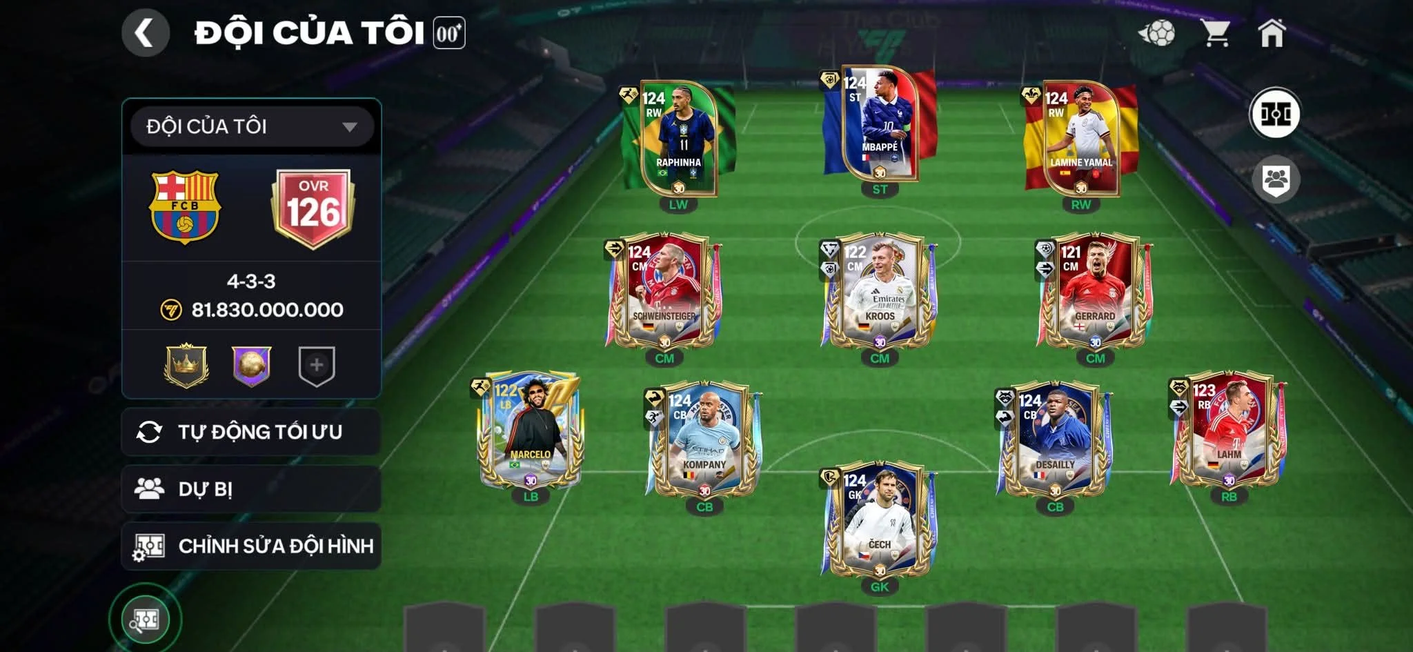 Account #244