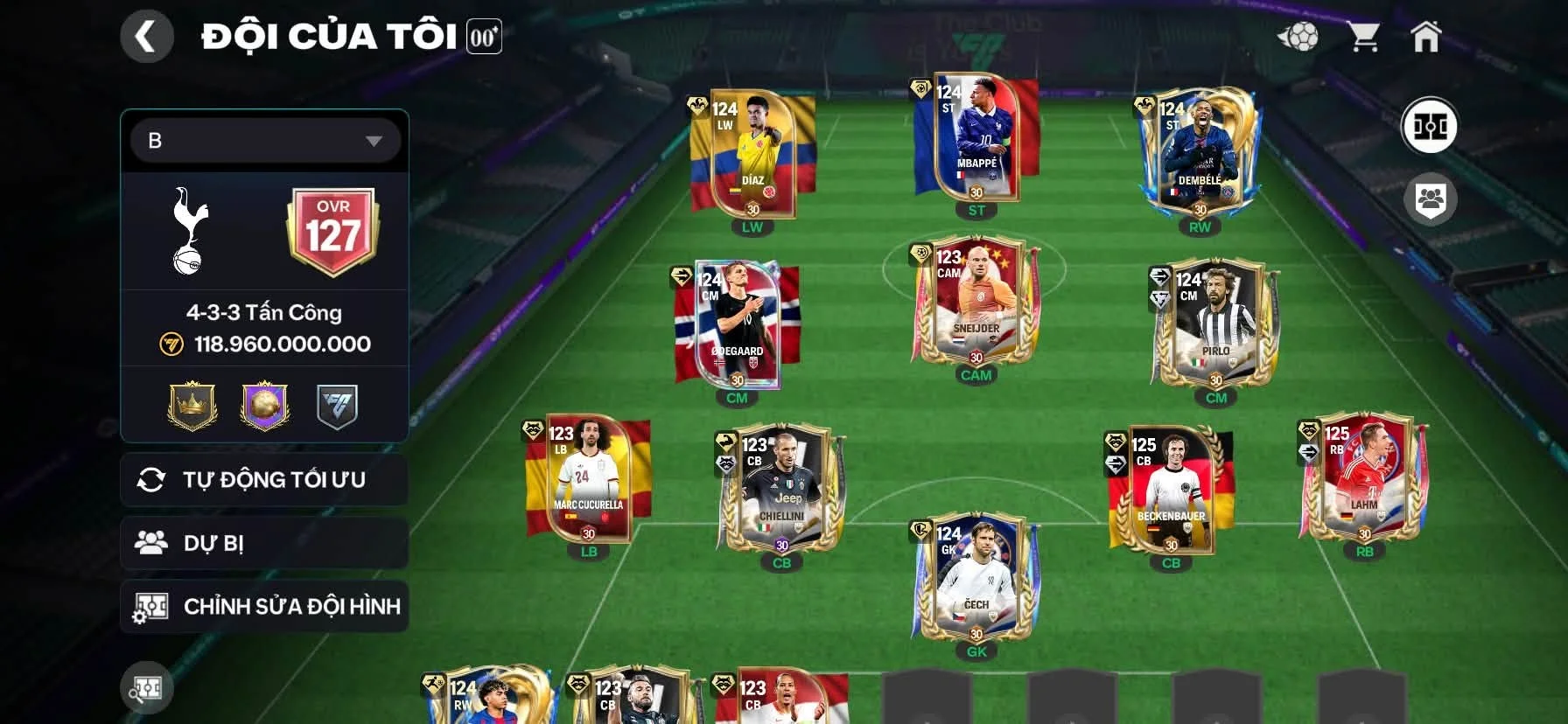 Account #263