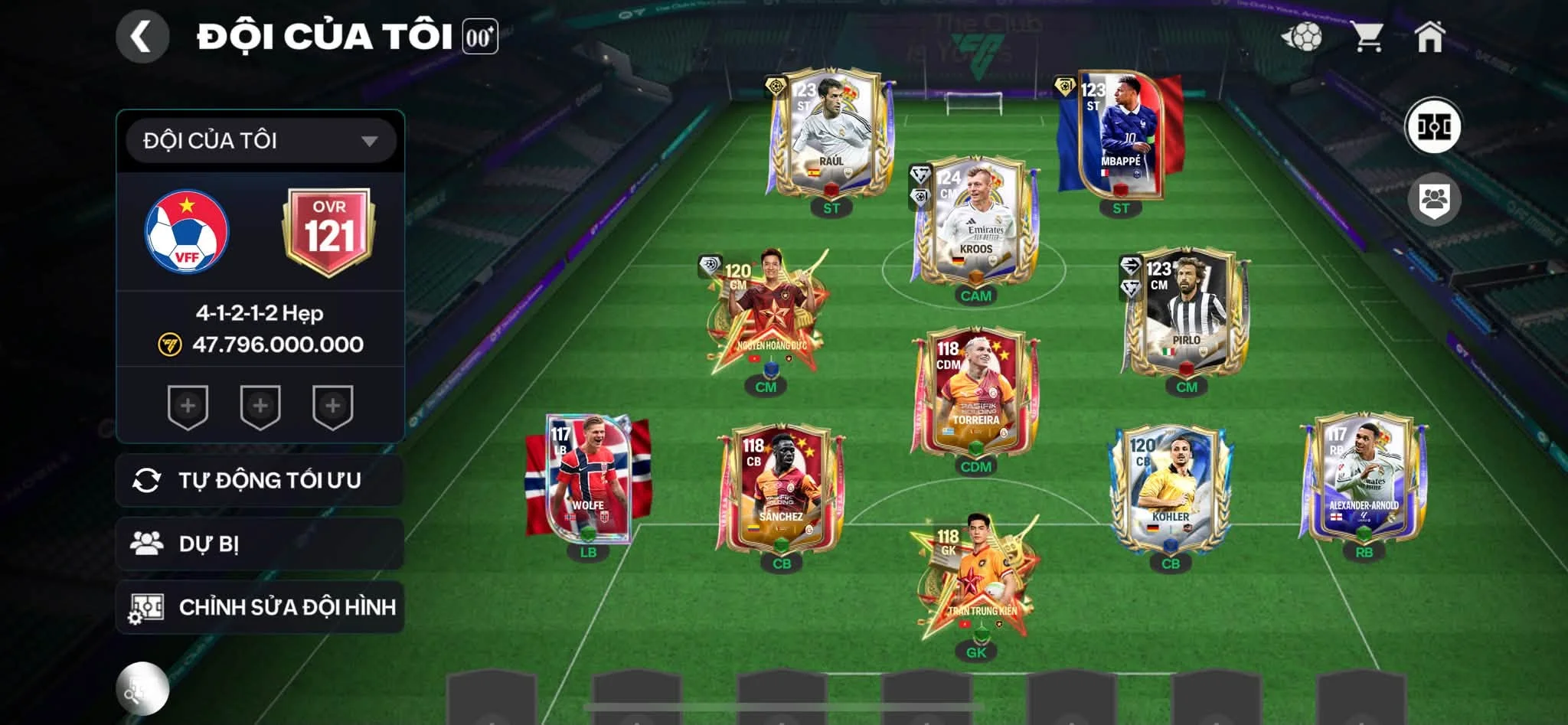 Account #251