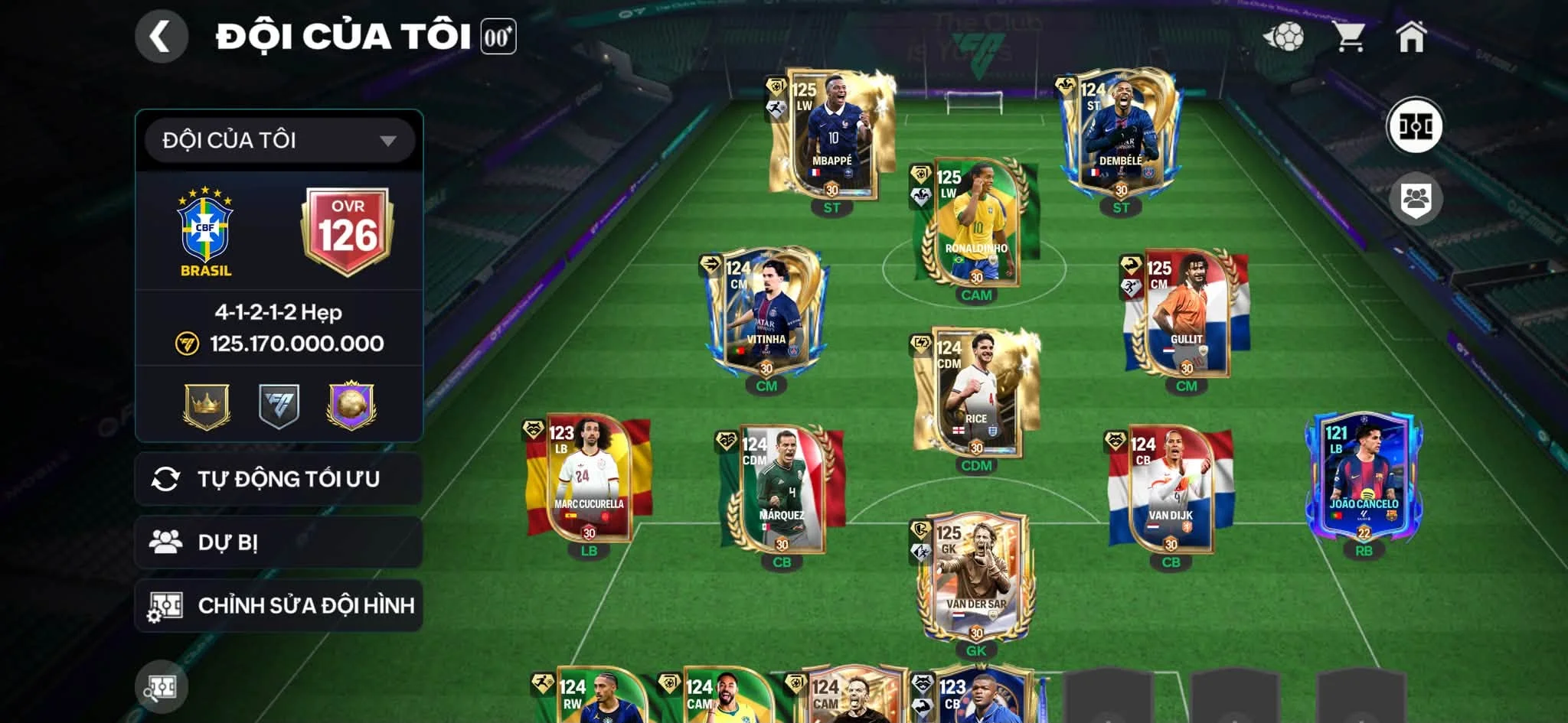 Account #217