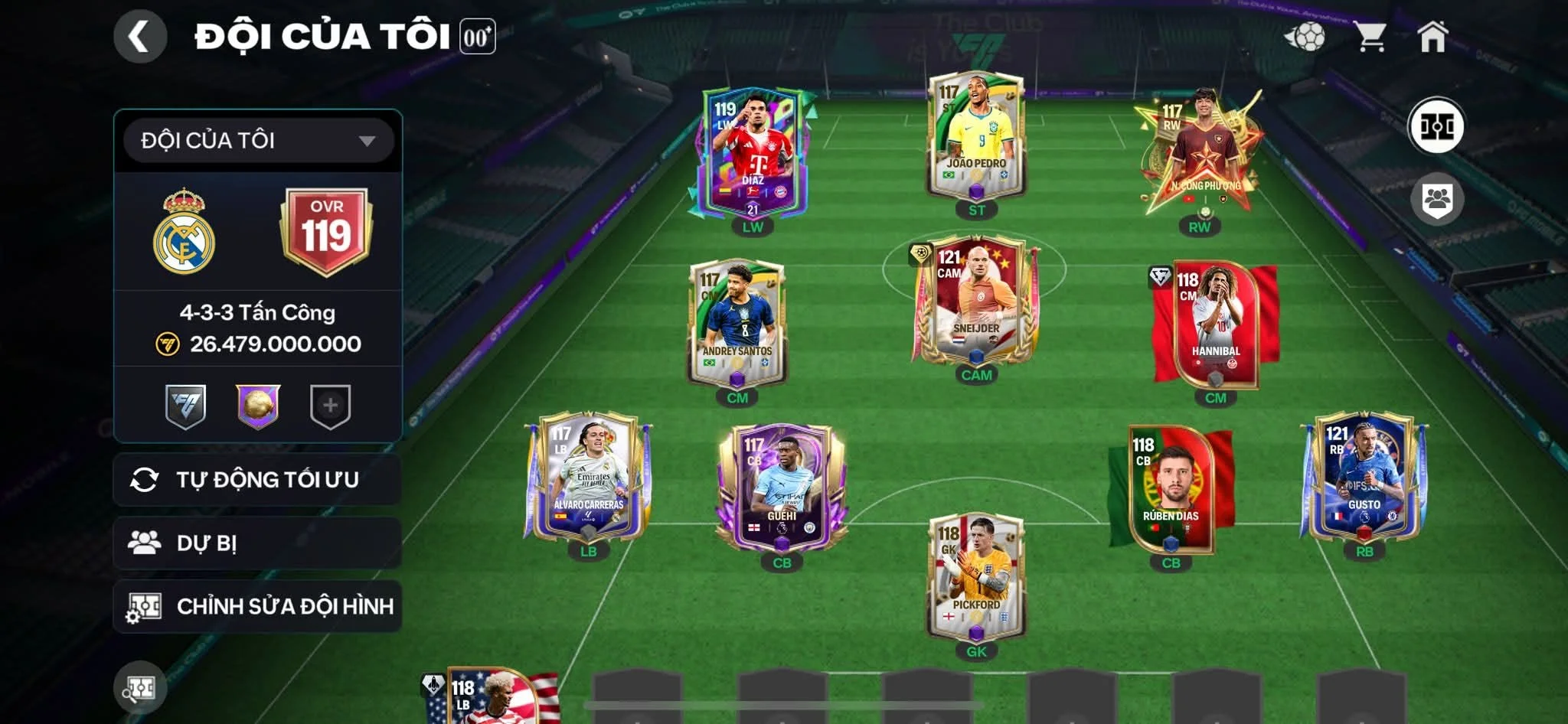 Account #209