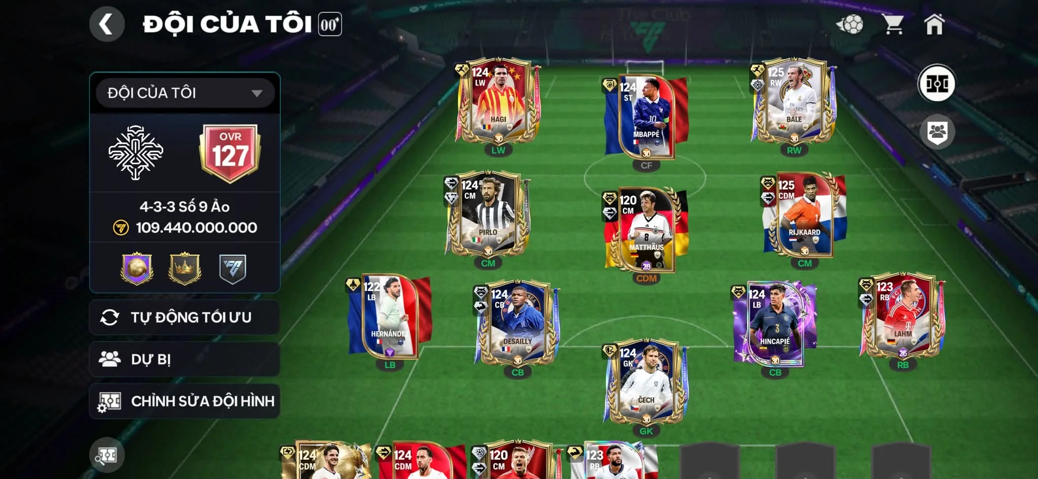 Account #206