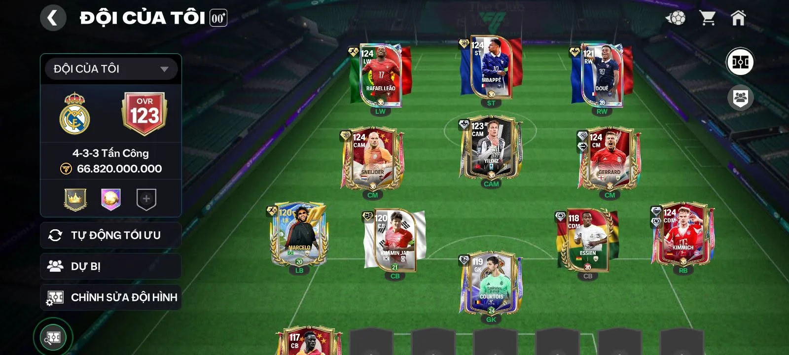 Account #259
